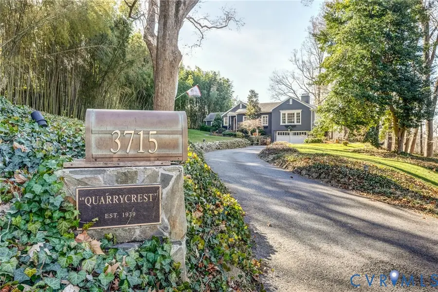 3715 Douglasdale Road, Richmond, VA 23221 - #2