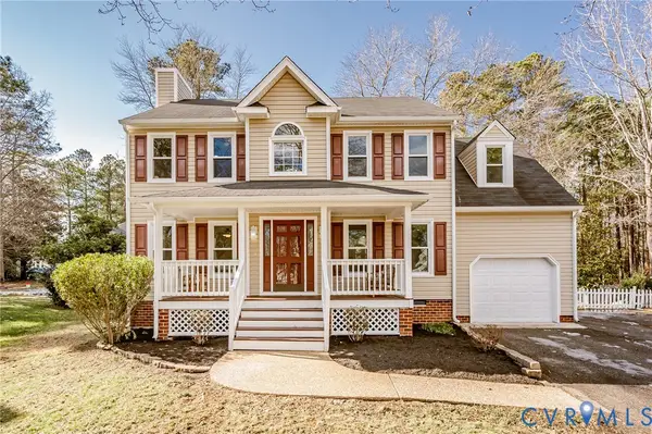7511 Northford Lane, Chesterfield, VA 23832