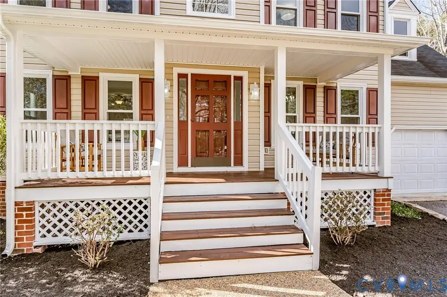 7511 Northford Lane, Chesterfield, VA 23832 - #3