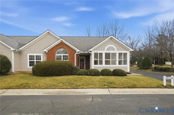 1336 Tannery Circle, Midlothian, VA 23113