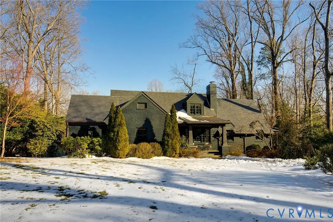 211 Wood Road, Henrico, VA 23229 - Image #1