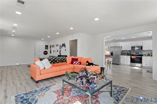 7547 Media Park Road, Henrico, VA 23231