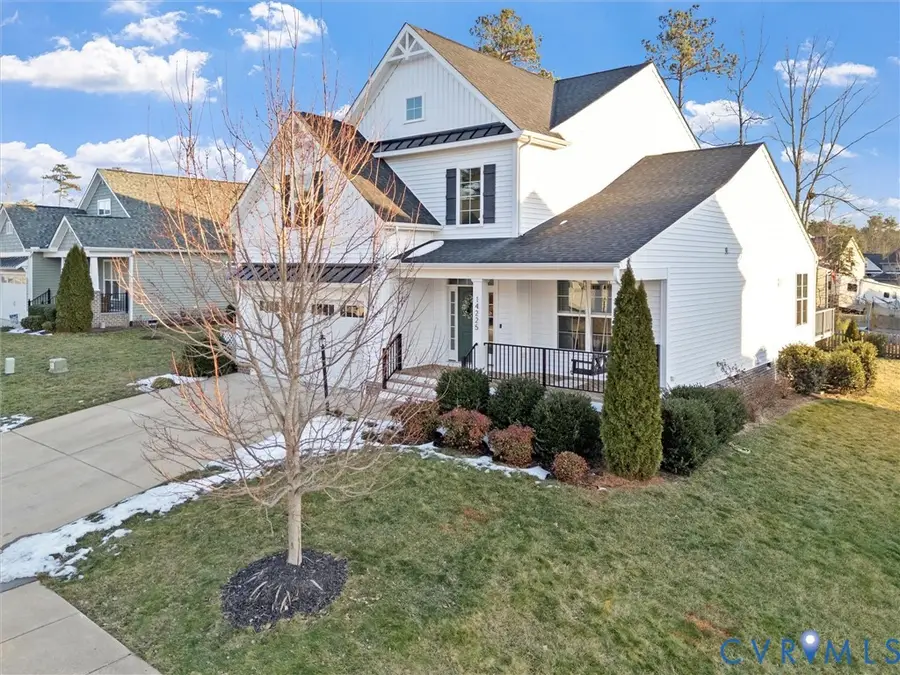 14225 Ashmill Drive, Midlothian, VA 23112 - #2