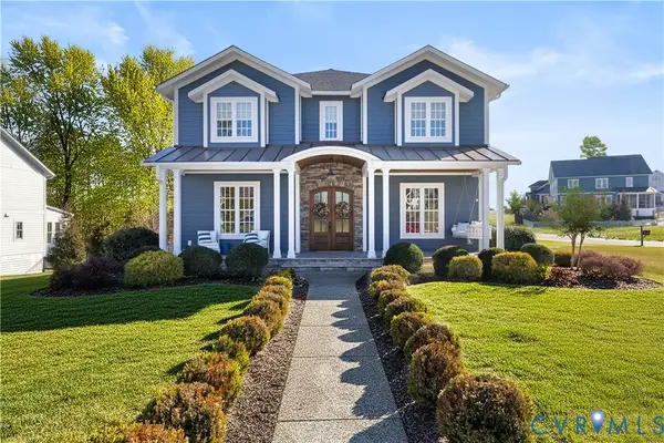 2101 Colwyn Bay Drive, Midlothian, VA 23112