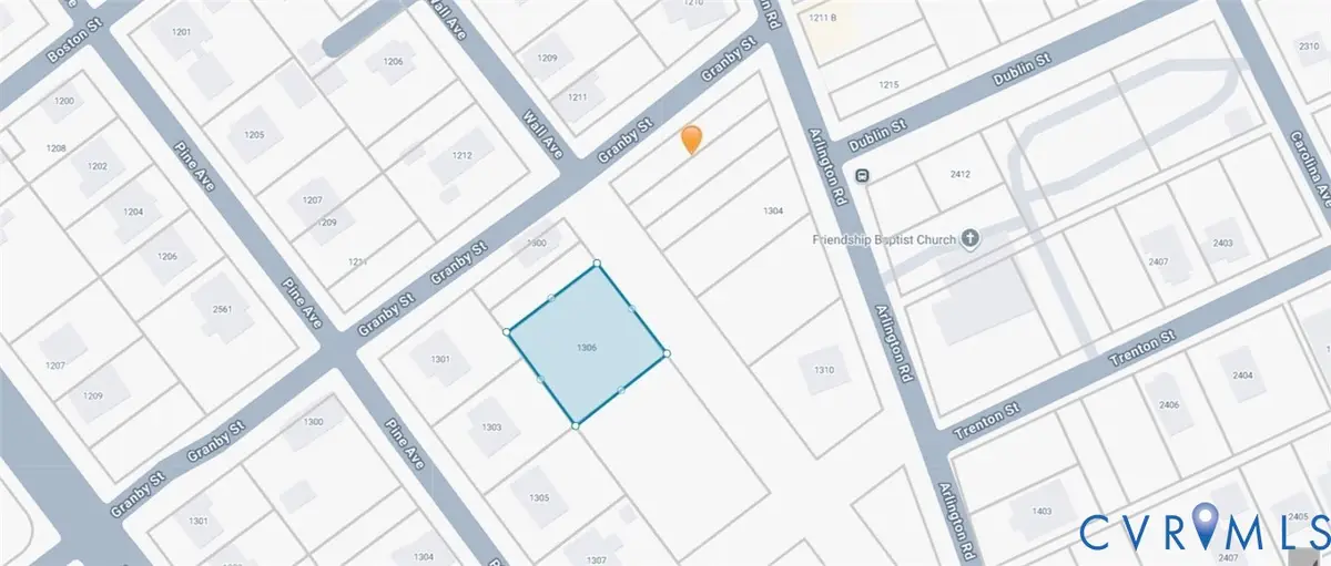 1306 Wall Avenue, Hopewell, VA 23860 - Image #1