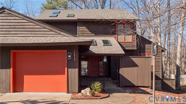 12934 Copperas Lane, Henrico, VA 23233