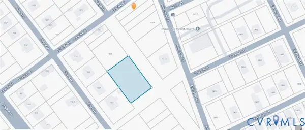 00 Wall Avenue, Hopewell, VA 23860