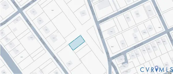 000 Wall Avenue, Hopewell, VA 23860