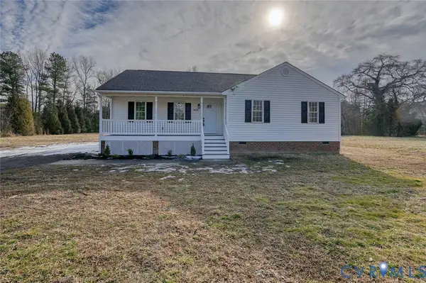 6885 Poplar Spring Road, Henrico, VA 23231