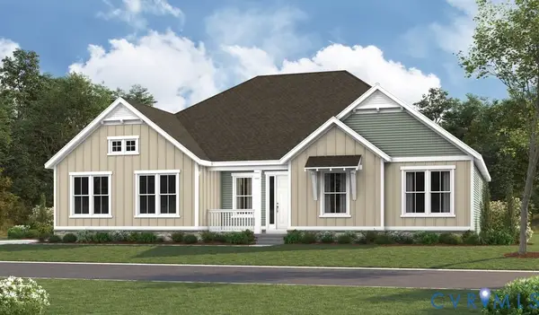 13219 Killbarney Drive, Chesterfield, VA 23838