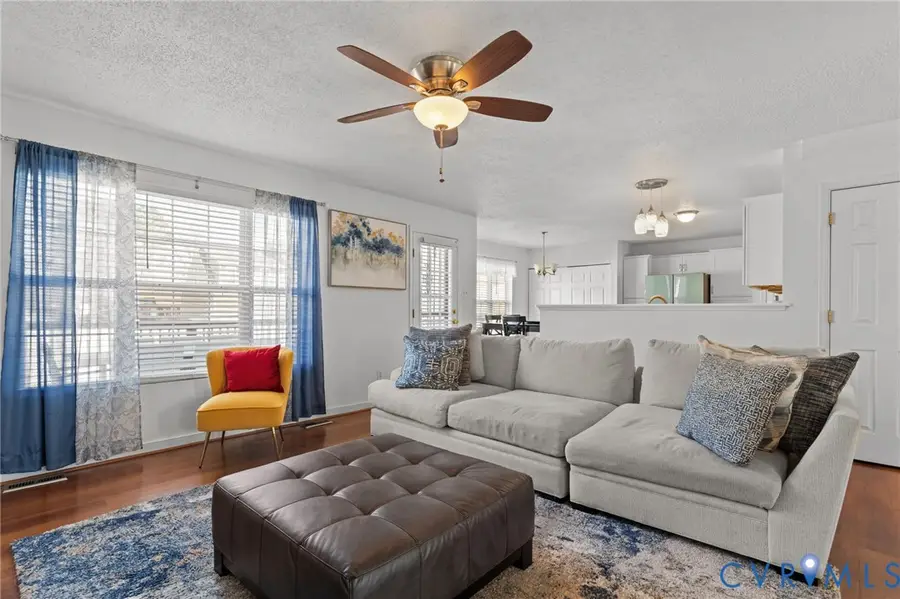 6317 Varina Station Drive, Henrico, VA 23231 - #2