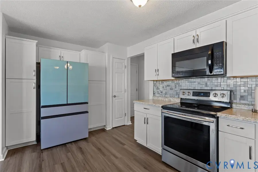 6317 Varina Station Drive, Henrico, VA 23231 - #3