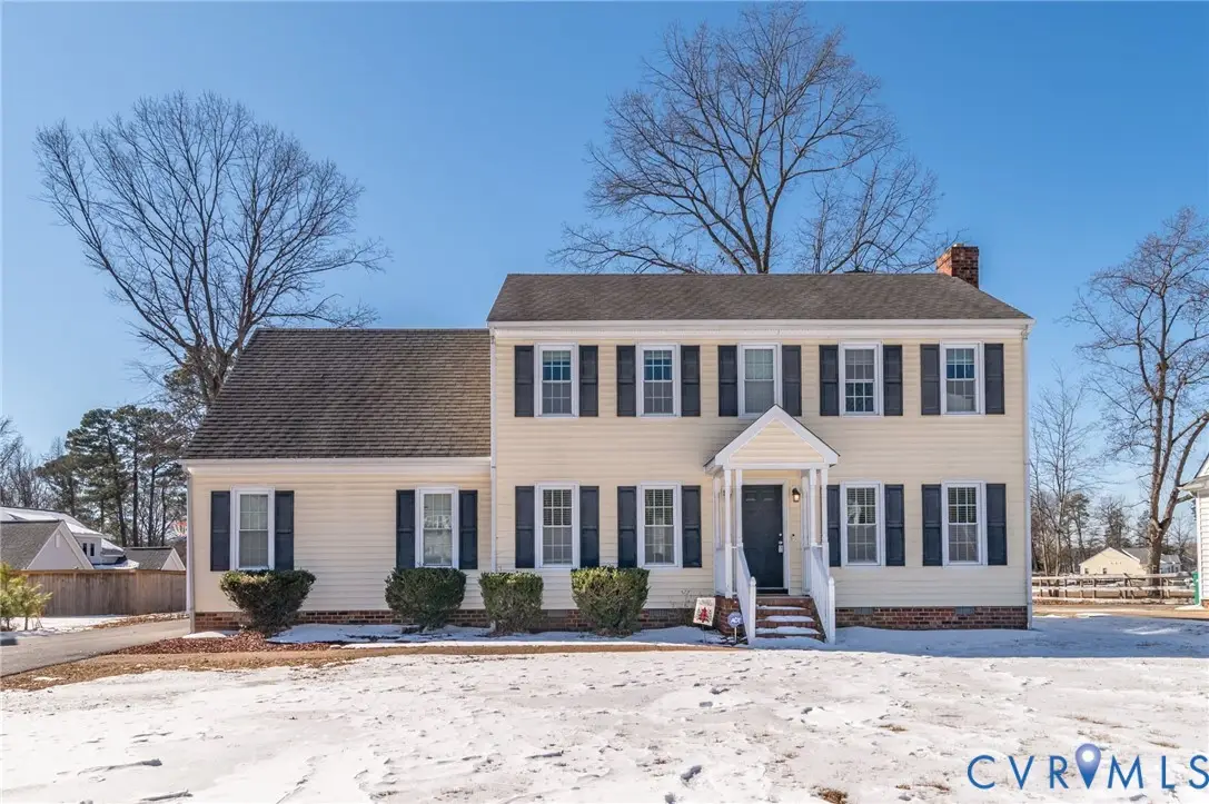 8306 Sir Lionel Place, Dale, VA 23237 - Image #1