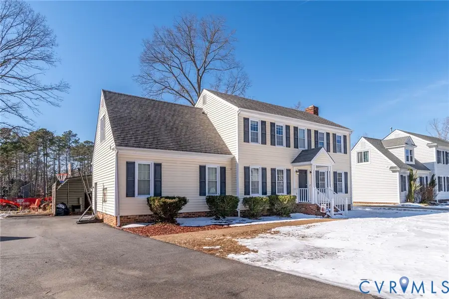 8306 Sir Lionel Place, Dale, VA 23237 - Image #2