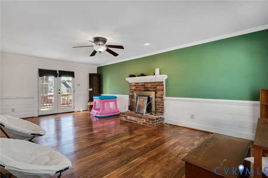 8306 Sir Lionel Place, Dale, VA 23237 - Image #3