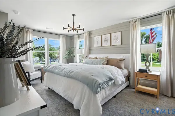 3506 Perrins Hill Way, Prince George, VA 23875