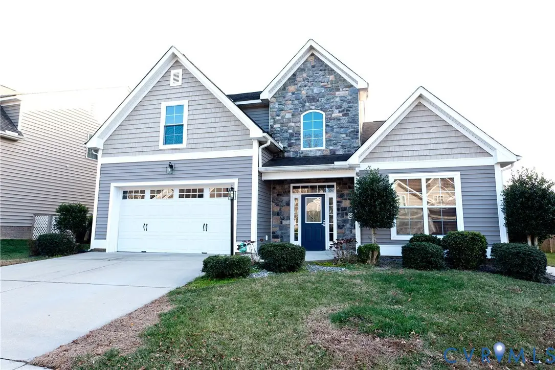 14537 Parracombe Lane, Midlothian, VA 23112 - Image #1