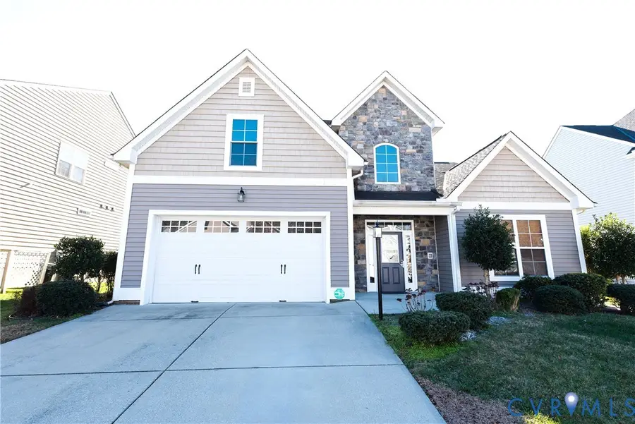14537 Parracombe Lane, Midlothian, VA 23112 - Image #2