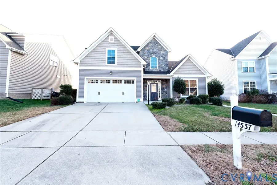 14537 Parracombe Lane, Midlothian, VA 23112 - Image #3