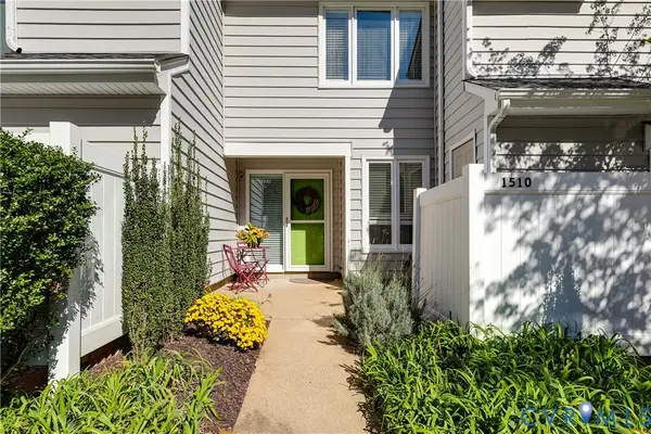 1510 Sycamore Square Drive #1510, Chesterfield, VA 23113