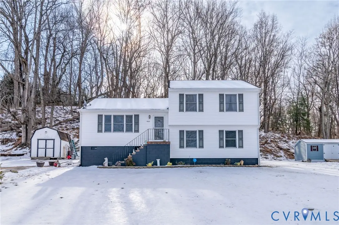 11005 Sassafras Drive, Hopewell, VA 23860 - Image #1