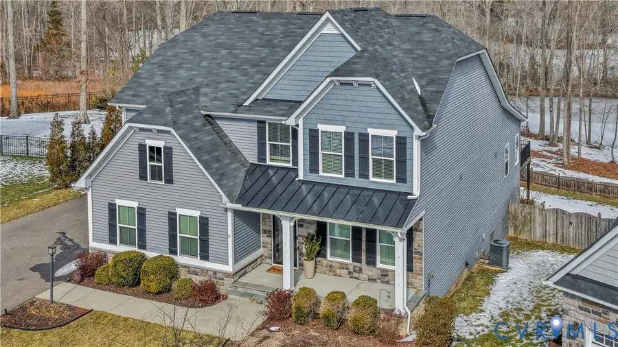 4042 Cambrian Circle, Midlothian, VA 23112 - #3