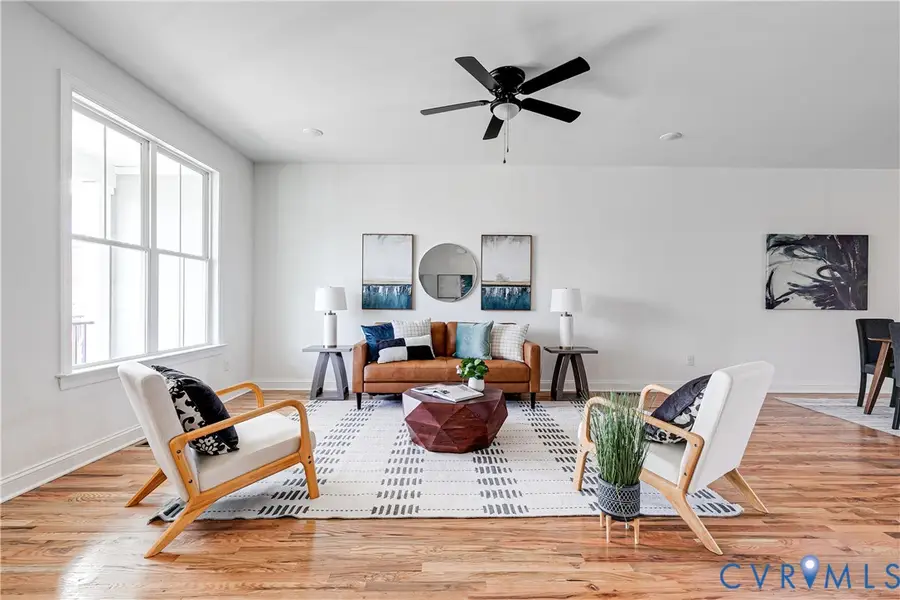 909 N 29th Street, Richmond, VA 23223 - #3