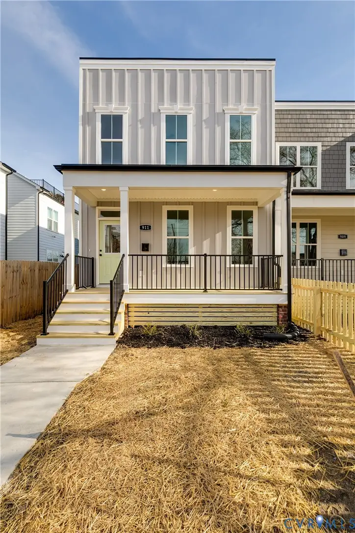 911 N 29th Street, Richmond, VA 23223 - #3