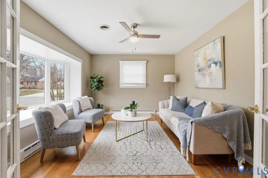 100 Appomattox Court, Colonial Heights, VA 23834 - #1