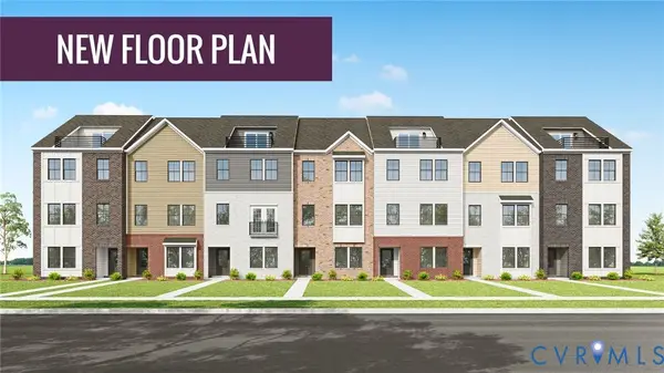 0009 Flying Cloud Alley #50, Midlothian, VA 23113