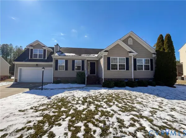 4207 Cougar Trail, Chester, VA 23831