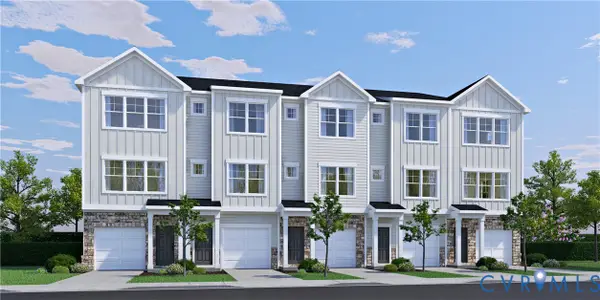 12448 Wescott Avenue, Midlothian, VA 23112