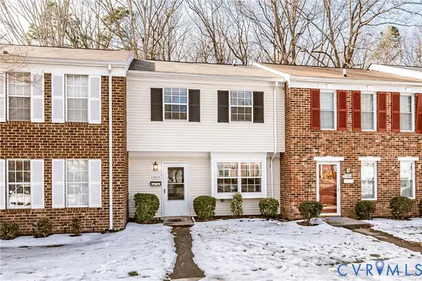 1504 Heritage Hill Drive, Henrico, VA 23238