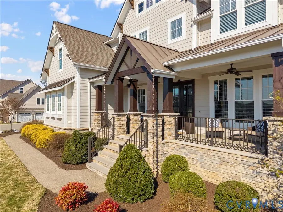 15901 Old Castle Road, Midlothian, VA 23112 - #3