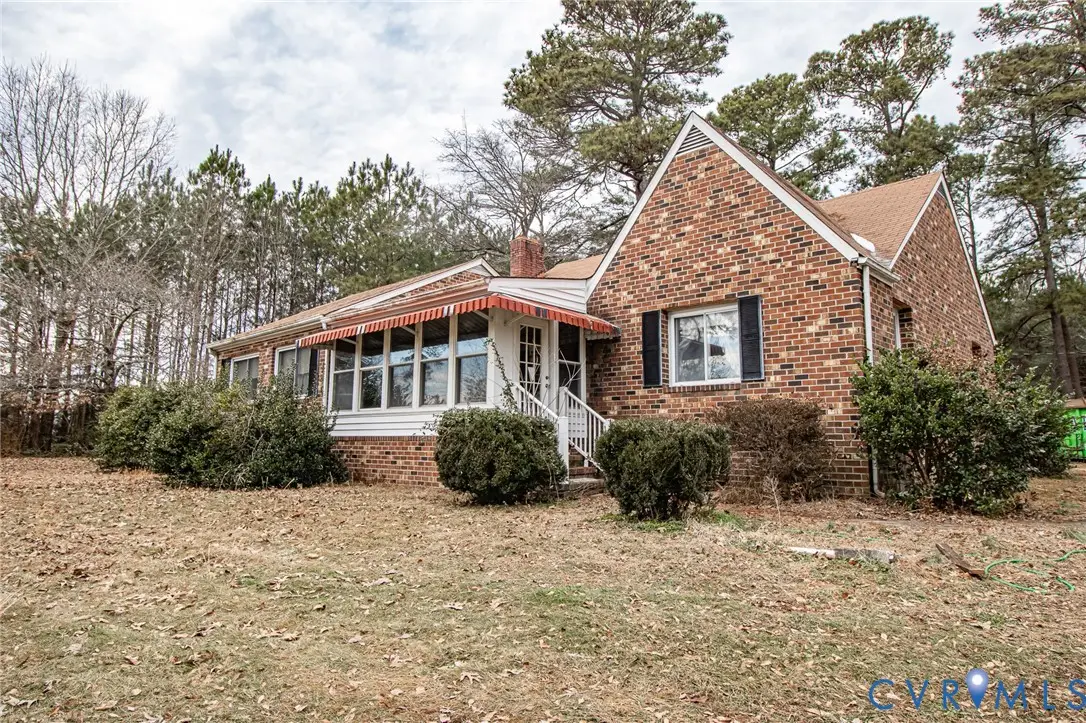 1310 Birdsong Road, South Prince George, VA 23805 - #1