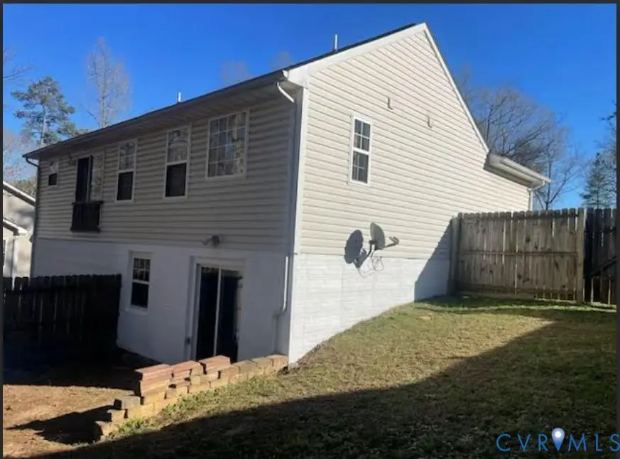 504 Gloucester Drive, Ruther Glen, VA 22546 - #2