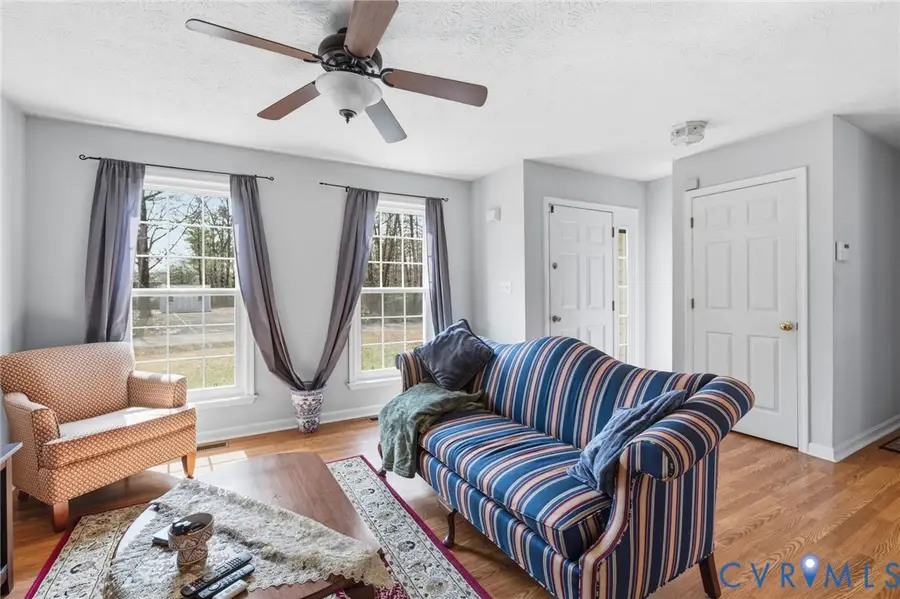 504 Gloucester Drive, Ruther Glen, VA 22546 - #3