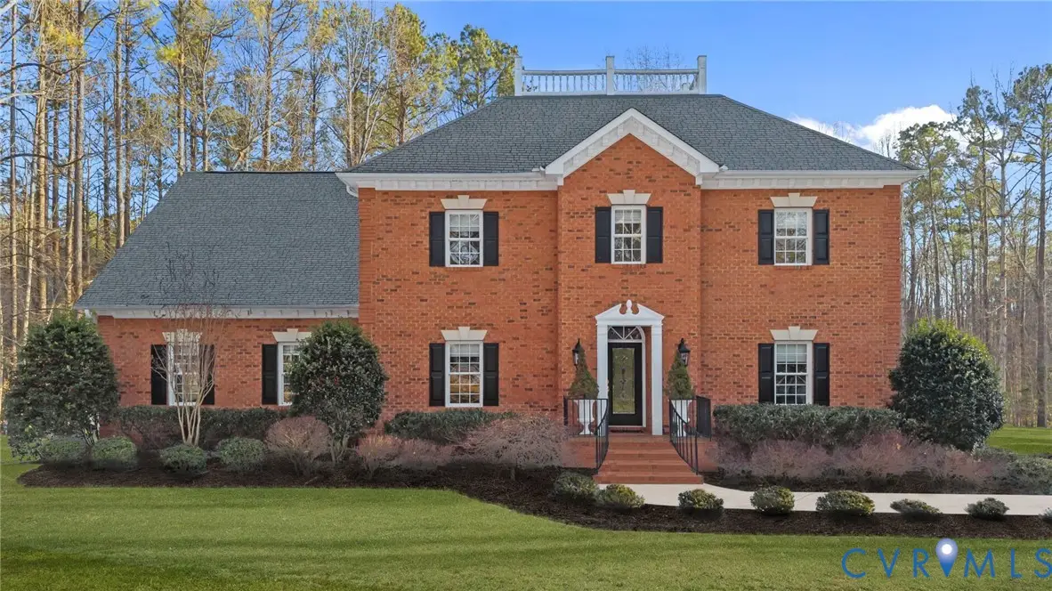 13501 Corapeake Place, Chesterfield, VA 23838 - Image #1