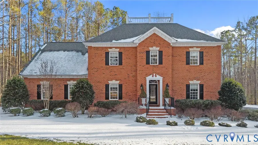 13501 Corapeake Place, Chesterfield, VA 23838 - Image #2