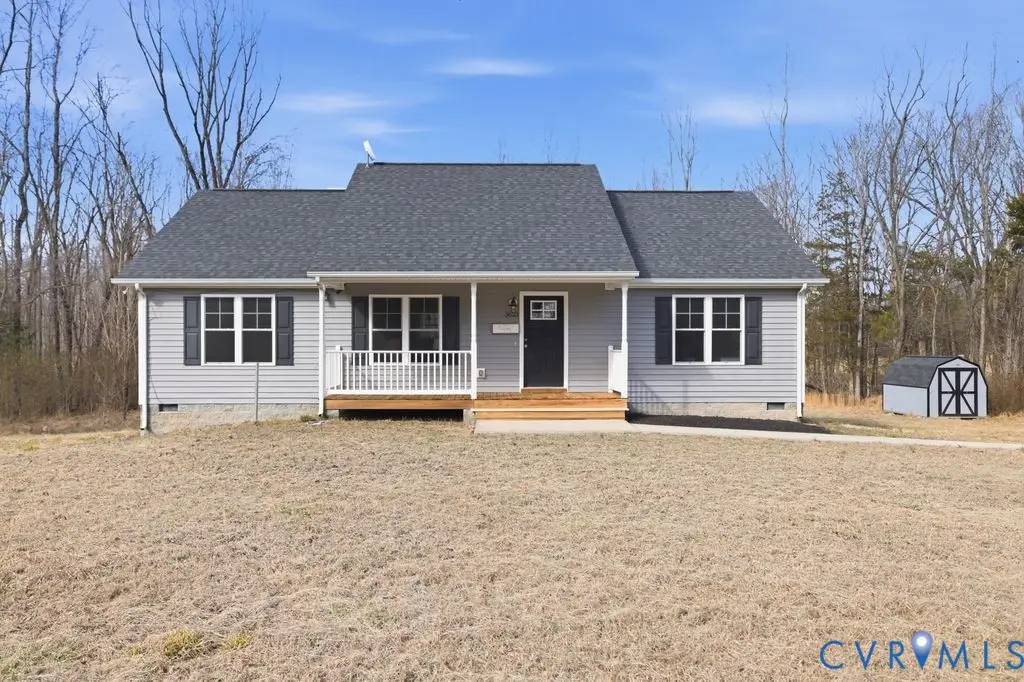 3623 Cumberland Road, Cumberland, VA 23040 - #1