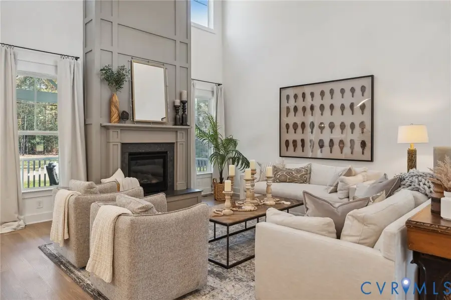 7977 Davana Court, Quinton, VA 23141 - Image #3