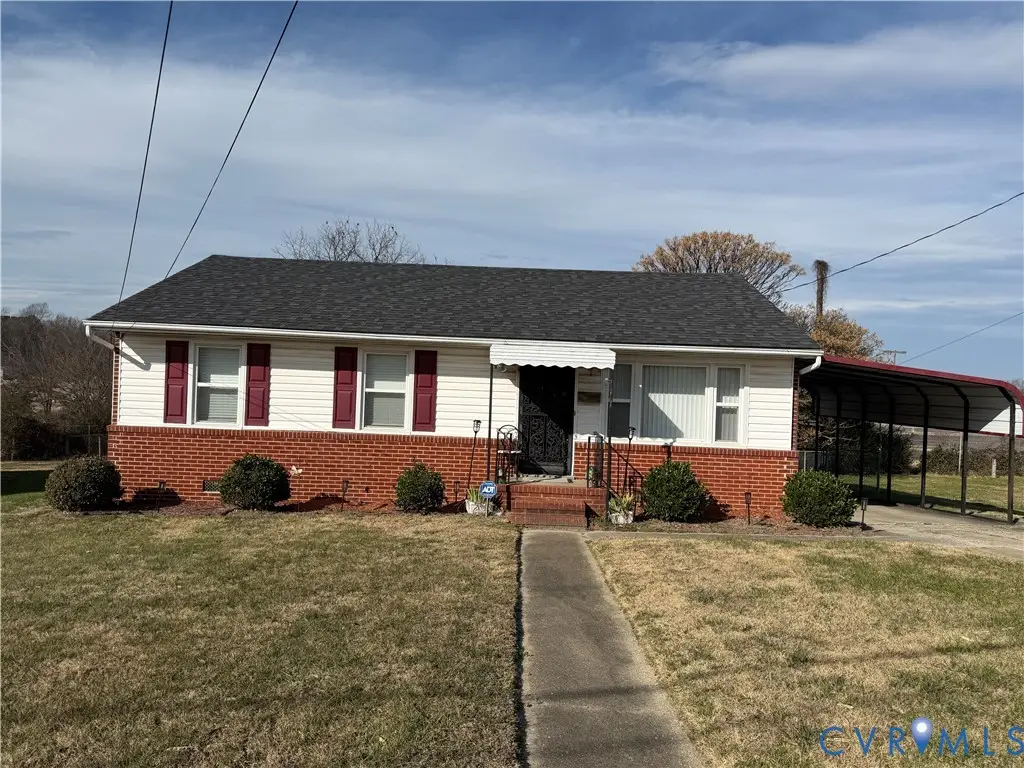 904 Augusta Avenue, Petersburg, VA 23803 - Image #1