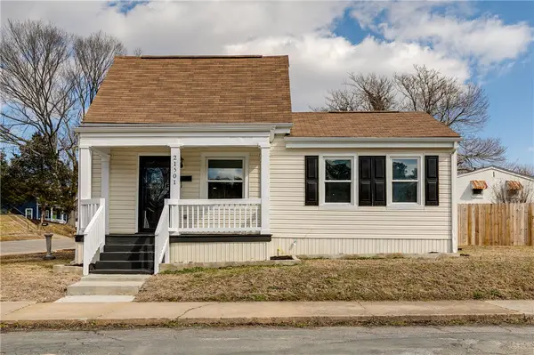 21501 W Jackson Street, Chesterfield, VA 23803