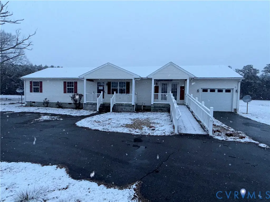 1362 Little Low Ground Road, Emporia, VA 23847 - Image #1