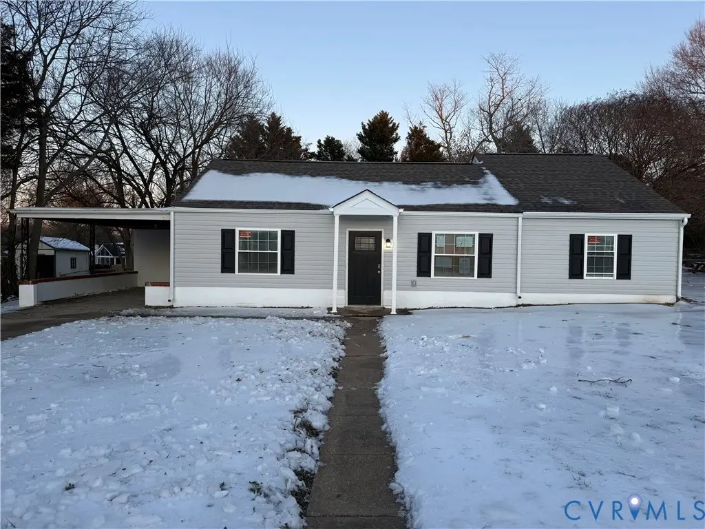 7352 Roosevelt Avenue, Mechanicsville, VA 23111 - Image #1