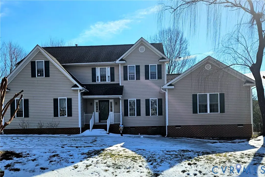 7104 Rum Hill Court, Mechanicsville, VA 23111 - Image #1