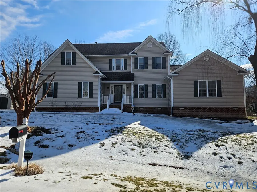 7104 Rum Hill Court, Mechanicsville, VA 23111 - Image #2