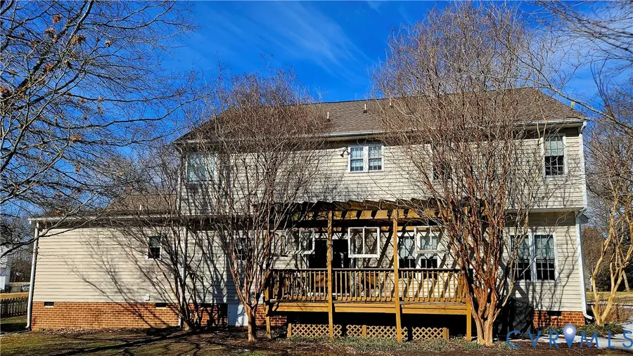 7104 Rum Hill Court, Mechanicsville, VA 23111 - Image #3