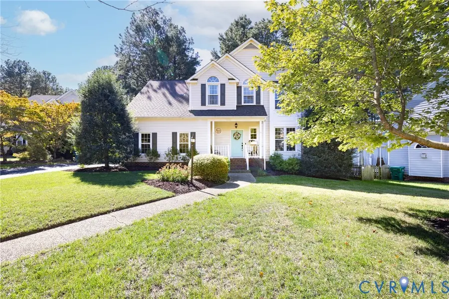10101 Ashley Manor Lane, Mechanicsville, VA 23116 - Image #2