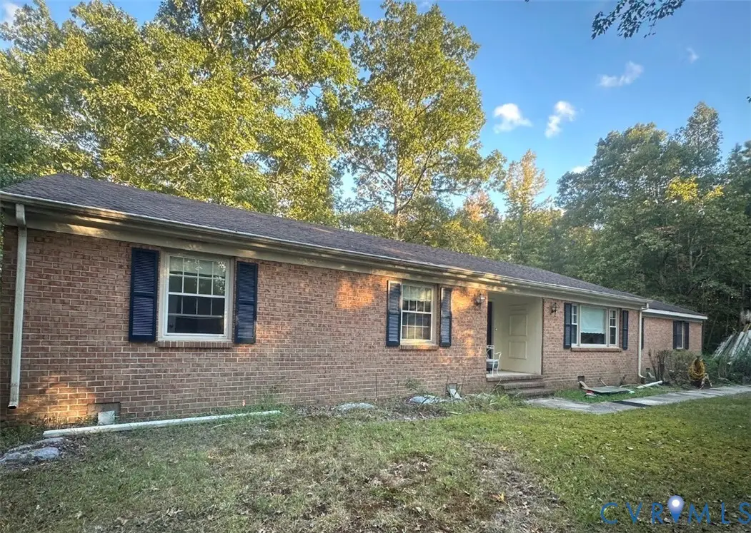 7815 Gold Acres Farm Road, Prince George, VA 23875 - #1